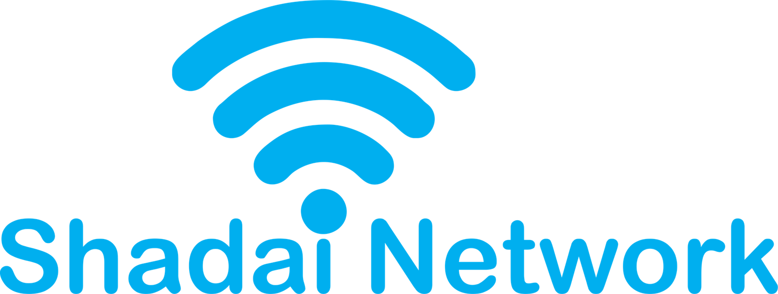 Shadai Network